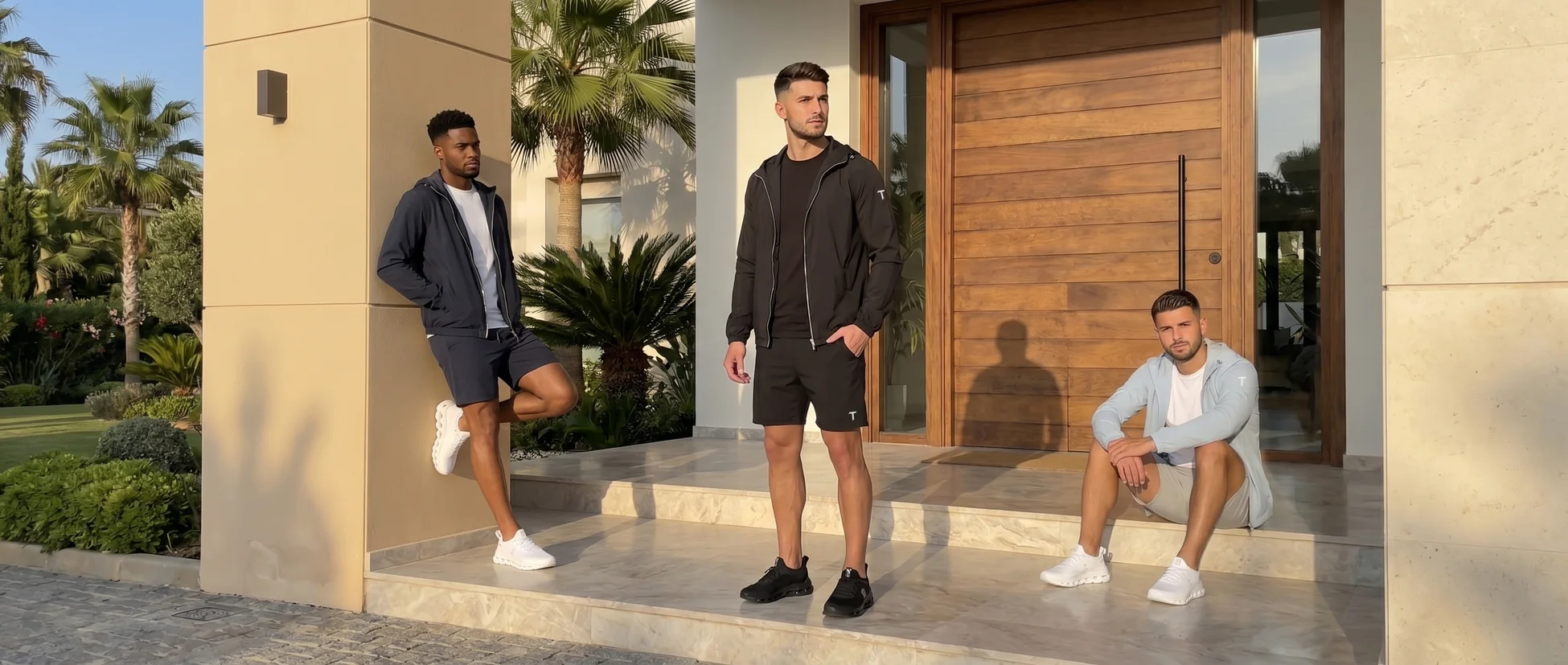 Tropez banner Tropez banner